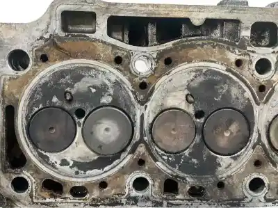 Pezzo di ricambio per auto di seconda mano testata motore per renault scenic (ja..) 1.9 dci authentique riferimenti oem iam 7701478571  7711497322