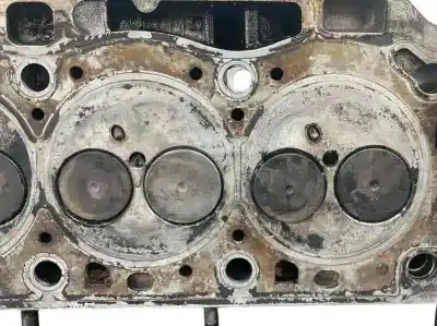 Pezzo di ricambio per auto di seconda mano testata motore per renault scenic (ja..) 1.9 dci authentique riferimenti oem iam 7701478571  7711497322