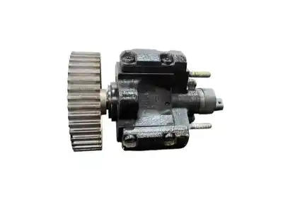 Автозапчасти б/у тнвд насос за RENAULT SCENIC (JA..) 1.9 DCI Authentique ссылки OEM IAM 7700111010  0445010018