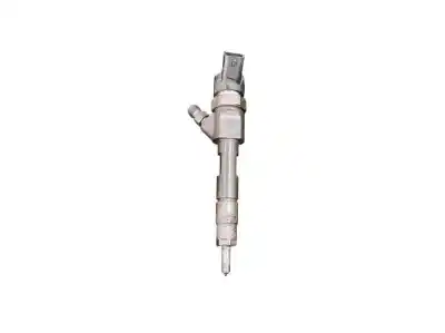Автозапчасти б/у инжектор за RENAULT SCENIC (JA..) 1.9 DCI Authentique ссылки OEM IAM 7700111014  0445110021