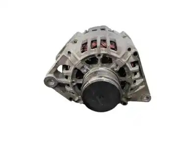 Автозапчастина б/у генератор для renault scenic (ja..) 1.9 dci authentique посилання на oem iam 8200054588 2542466d sg10b019