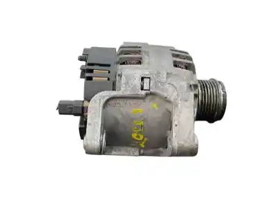 Автозапчастина б/у генератор для renault scenic (ja..) 1.9 dci authentique посилання на oem iam 8200054588 2542466d sg10b019