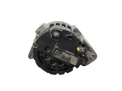 Автозапчастина б/у генератор для renault scenic (ja..) 1.9 dci authentique посилання на oem iam 8200054588 2542466d sg10b019