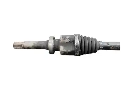 Second-hand car spare part front right transmission for renault scenic (ja..) 1.9 dci authentique oem iam references 8200088110  8200087860