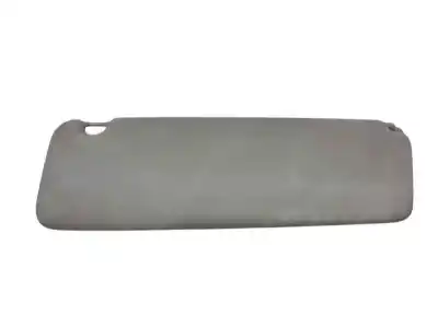 Second-hand car spare part LEFT SUNSHADE for RENAULT MASTER KOFFERAUFBAU  OEM IAM references 964010087R  