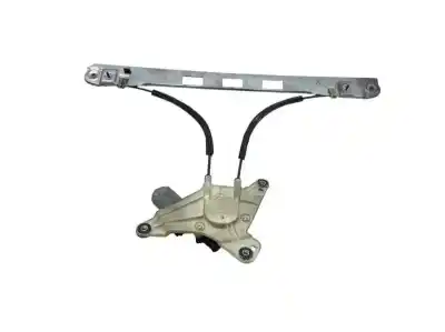 Second-hand car spare part DRIVER LEFT WINDOW REGULATOR for RENAULT MASTER KASTEN  OEM IAM references 807210008R  