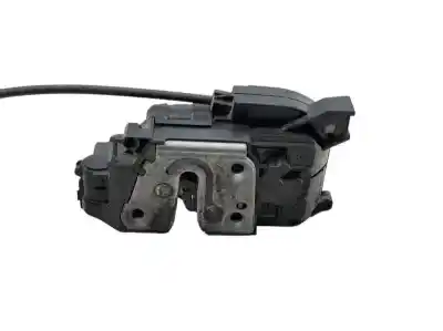İkinci el araba yedek parçası SAG ÖN KAPI KILIDI için RENAULT MASTER KOFFERAUFBAU  OEM IAM referansları 805020009R  