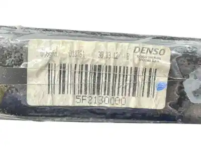 Peça sobressalente para automóvel em segunda mão motor de sofagem por renault master kofferaufbau 2.3 dci referências oem iam 5f2130000  7701068976