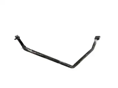 Peça sobressalente para automóvel em segunda mão Tubos De Ar Condicionado por RENAULT MASTER KOFFERAUFBAU 2.3 DCI Referências OEM IAM 924549907R  