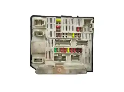 Second-hand car spare part FUSE BOX UNIT for RENAULT MASTER KASTEN  OEM IAM references 284B67653R  USMX-62