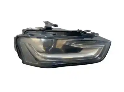 Second-hand car spare part RIGHT HEADLIGHT for AUDI A4 BERLINA (B8)  OEM IAM references 8K0941006C 8K0941044F 8K0941044C