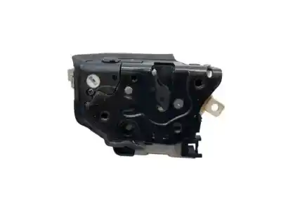 Peça sobressalente para automóvel em segunda mão fechadura da porta traseira esquerda por audi a4 berlina (b8) 2.0 16v tdi referências oem iam 8k0839015c