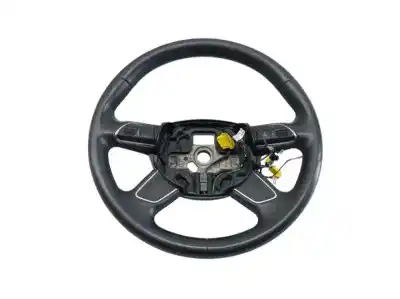 Автозапчасти б/у РУЛЬ за AUDI A4 BERLINA (B8) 2.0 16V TDI ссылки OEM IAM 4L0419091AC  