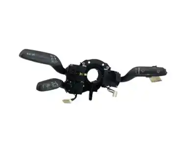 Peça sobressalente para automóvel em segunda mão comandos de alavanca por audi a4 berlina (b8) 2.0 16v tdi referências oem iam 4g8953502aa