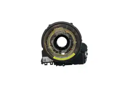 Pièce détachée automobile d'occasion CONTACTEUR TOURNANT D'AIRBAG pour AUDI A4 BERLINA (B8)  Références OEM IAM 8K0953568L  8K0953568M