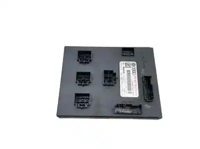 Second-hand car spare part ELECTRONIC MODULE for AUDI A4 BERLINA (B8)  OEM IAM references 8K0907063DG F005V01210 8K0907063DL