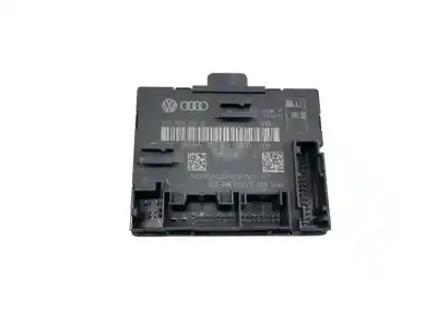 Peça sobressalente para automóvel em segunda mão módulo eletrônico por audi a4 berlina (b8) 2.0 16v tdi referências oem iam 8t0959793p