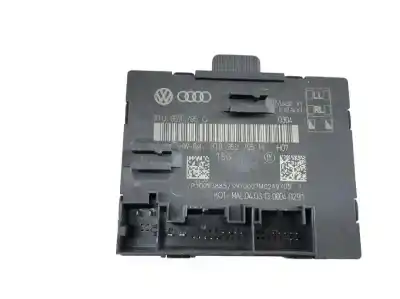 Peça sobressalente para automóvel em segunda mão módulo eletrônico por audi a4 berlina (b8) 2.0 16v tdi referências oem iam 8t0959795q