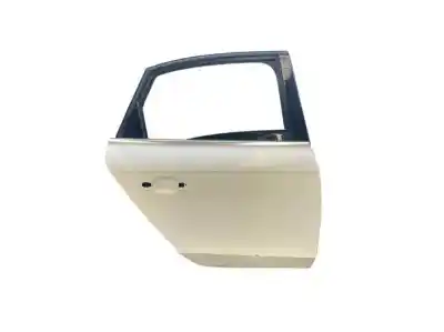 Pièce détachée automobile d'occasion PORTE ARRIERE DROITE pour AUDI A4 BERLINA (B8)  Références OEM IAM 8K5833052D  