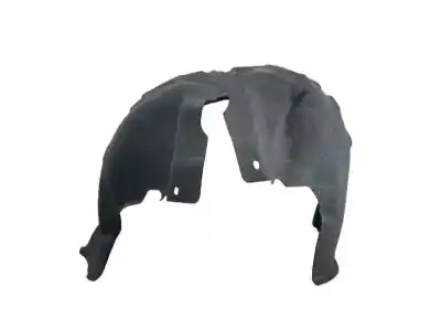 Peça sobressalente para automóvel em segunda mão cave de roda traseira esquerda por audi a4 berlina (b8) 2.0 16v tdi referências oem iam 8k0810171b