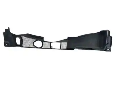 Peça sobressalente para automóvel em segunda mão grelha torpedo curcuvan por audi a4 berlina (b8) 2.0 16v tdi referências oem iam 8k1819447  8k1819447b