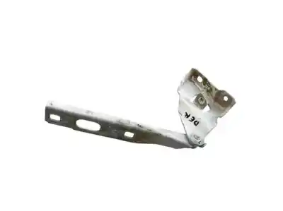 Peça sobressalente para automóvel em segunda mão dobradiça direita do capô dianteiro por audi a4 berlina (b8) 2.0 16v tdi referências oem iam 8k0823302d