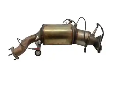 Gebrauchtes Autoersatzteil PARTIKELFILTER zum AUDI A4 BERLINA (B8) 2.0 16V TDI OEM-IAM-Referenzen 8K0131765F  