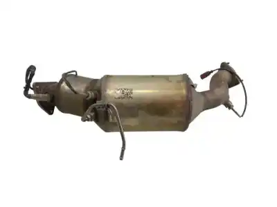 Gebrauchtes Autoersatzteil partikelfilter zum audi a4 berlina (b8) 2.0 16v tdi oem-iam-referenzen 8k0131765f  8k0254752