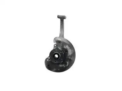 Piesă de schimb auto la mâna a doua Fuzeta dreapta fata pentru AUDI A4 BERLINA (B8)  Referințe OEM IAM 4G0407254B  4G0407254A