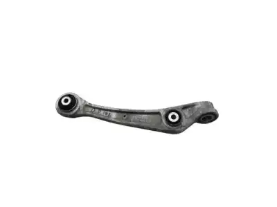 Peça sobressalente para automóvel em segunda mão braço de suspensão inferior dianteiro direito por audi a4 berlina (b8) 2.0 16v tdi referências oem iam 8k0407152f