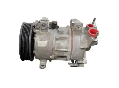 Gebrauchtes Autoersatzteil KLIMAKOMPRESSOR zum PEUGEOT 308  OEM-IAM-Referenzen 4471908112 9822101380 598754