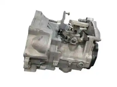 Gebrauchtes Autoersatzteil GETRIEBE zum SEAT TOLEDO (5P2)  OEM-IAM-Referenzen JCX  0A4300045F