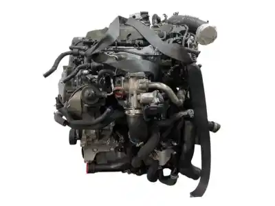 Recambio de automóvil de segunda mano de MOTOR COMPLETO para VOLKSWAGEN PASSAT BERLINA (3C2) 2.0 TDI referencias OEM IAM CBA  