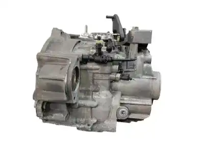 Recambio de automóvil de segunda mano de CAJA CAMBIOS para VOLKSWAGEN PASSAT BERLINA (3C2) 2.0 TDI referencias OEM IAM KNS  