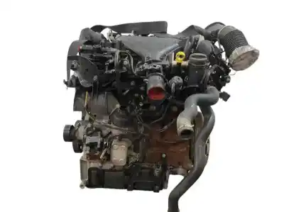 İkinci el araba yedek parçası KOMPLE MOTOR için PEUGEOT 407  OEM IAM referansları RHR  
