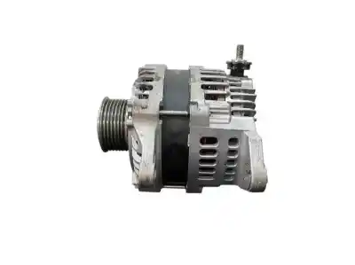 Second-hand car spare part ALTERNATOR for NISSAN NT400 CABSTAR (01/20214->)  OEM IAM references 23100LE00A  A2TX6381