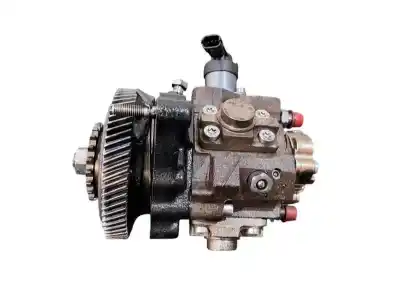Автозапчасти б/у ТНВД НАСОС за NISSAN NT400 CABSTAR (01/20214->) 3.0 16V TURBODIESEL ссылки OEM IAM 16700LC30B  