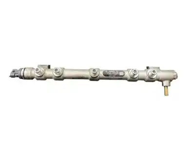 Автозапчасти б/у РАМПА ИНЖЕКТОРА за NISSAN NT400 CABSTAR (01/20214->) 3.0 16V TURBODIESEL ссылки OEM IAM 17520LE00A  