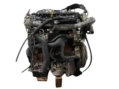 Second-hand car spare part COMPLETE ENGINE for FORD MONDEO BERLINA (GE) 2.0 TDCi CAT OEM IAM references FMBA  