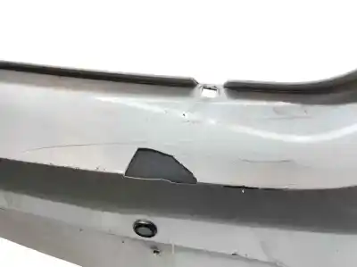 Автозапчастина б/у задній бампер для dacia logan ii 1.5 dci посилання на oem iam 850101405s  850108569s