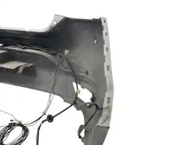 Автозапчастина б/у задній бампер для dacia logan ii 1.5 dci посилання на oem iam 850101405s  850108569s