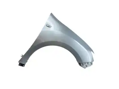 Second-hand car spare part front right fin for dacia logan ii 1.5 dci oem iam references 631000142r