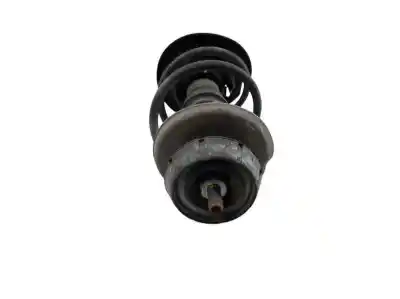 Second-hand car spare part front left shock absorber for dacia logan ii 1.5 dci oem iam references 543024260r 8660005945 8660005944