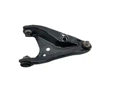 Recambio de automóvil de segunda mano de brazo suspension delantero izquierdo para dacia logan ii 1.5 dci referencias oem iam 545006623r 545009976r 8660005369