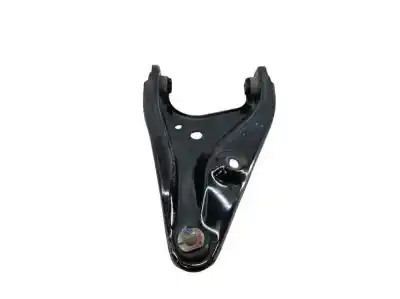 Recambio de automóvil de segunda mano de brazo suspension delantero izquierdo para dacia logan ii 1.5 dci referencias oem iam 545006623r 545009976r 8660005369