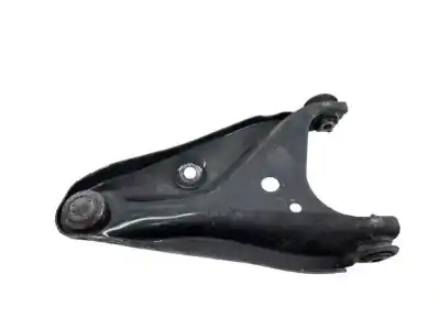 Recambio de automóvil de segunda mano de brazo suspension delantero izquierdo para dacia logan ii 1.5 dci referencias oem iam 545006623r 545009976r 8660005369
