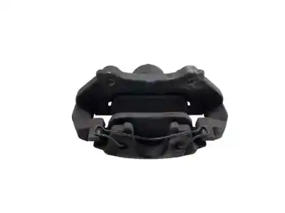 Peça sobressalente para automóvel em segunda mão pinça de travão dianteira direita por dacia logan ii 1.5 dci referências oem iam 410002704r 410014752r 410011040r