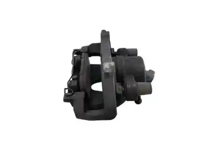 Peça sobressalente para automóvel em segunda mão pinça de travão dianteira direita por dacia logan ii 1.5 dci referências oem iam 410002704r 410014752r 410011040r