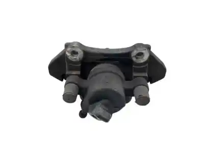 Peça sobressalente para automóvel em segunda mão pinça de travão dianteira direita por dacia logan ii 1.5 dci referências oem iam 410002704r 410014752r 410011040r