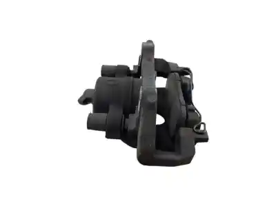 Peça sobressalente para automóvel em segunda mão pinça de travão dianteira direita por dacia logan ii 1.5 dci referências oem iam 410002704r 410014752r 410011040r